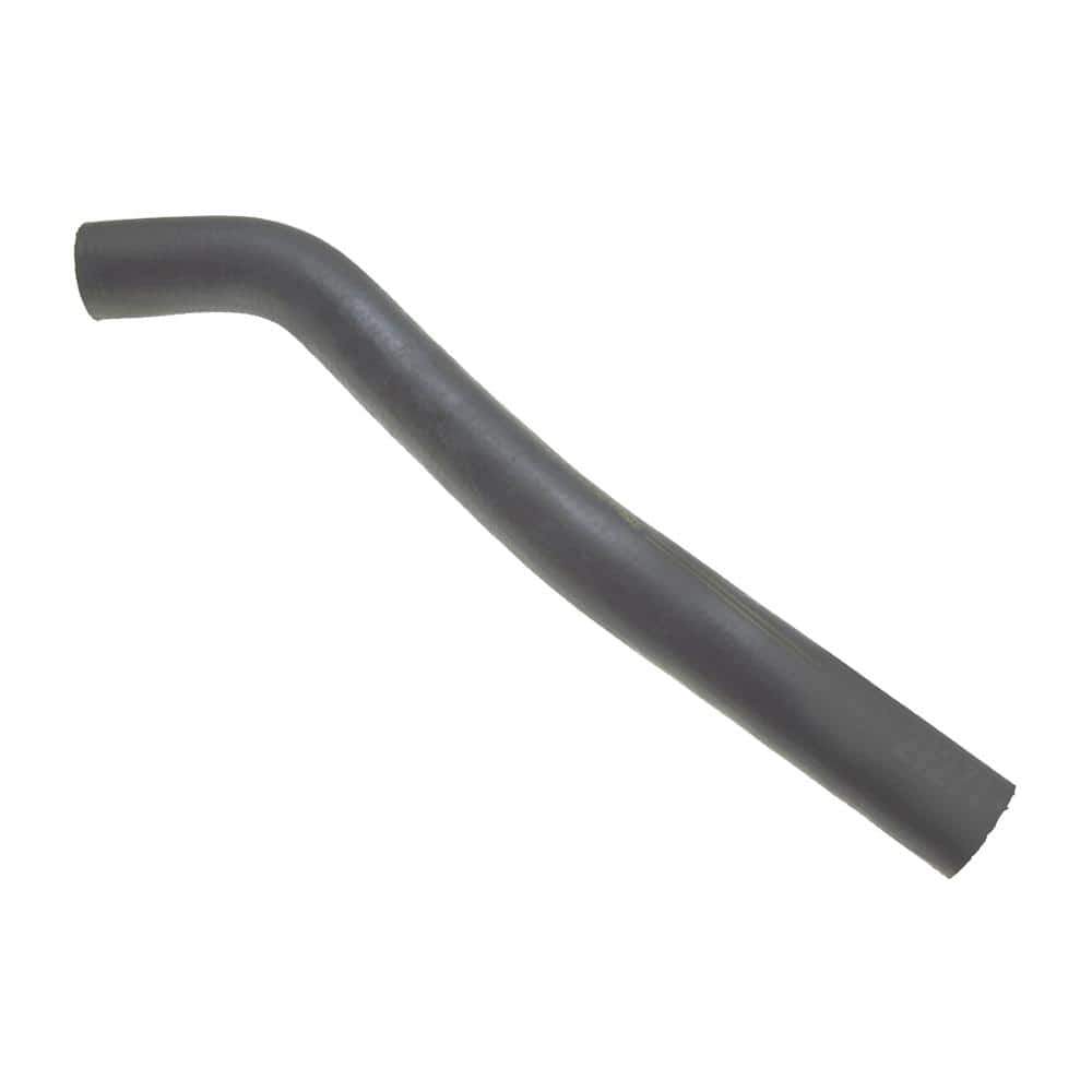 Molded Radiator Coolant Hose - Upper price history on PriceWatchPro