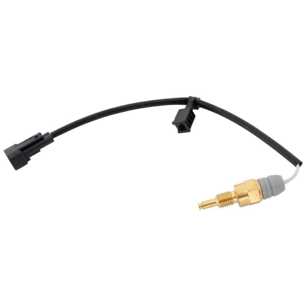 Cylinder Head Temperature Sensor Compatible with Ford Focus 2015-2018, Fiesta 2014-2019, EcoSport 2018-2019 price history on PriceWatchPro