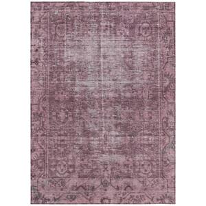 Addison Rugs Chantille Machine Washable Indoor/Outdoor Abstract ACN1228 ...