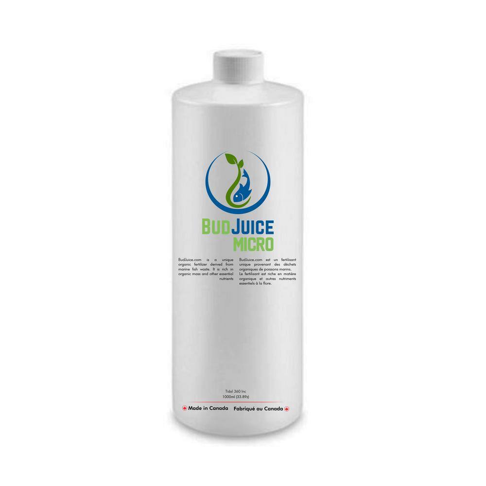 BudJuice