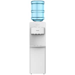 Premium Trii-Temperature Top Load Water Dispenser