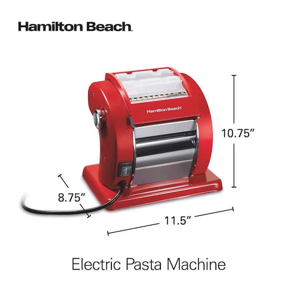 https://images.thdstatic.com/productImages/5529c2a6-4cb7-4d03-9faa-6996016b4a2c/svn/red-and-silver-hamilton-beach-pasta-makers-86651-66_600.jpg