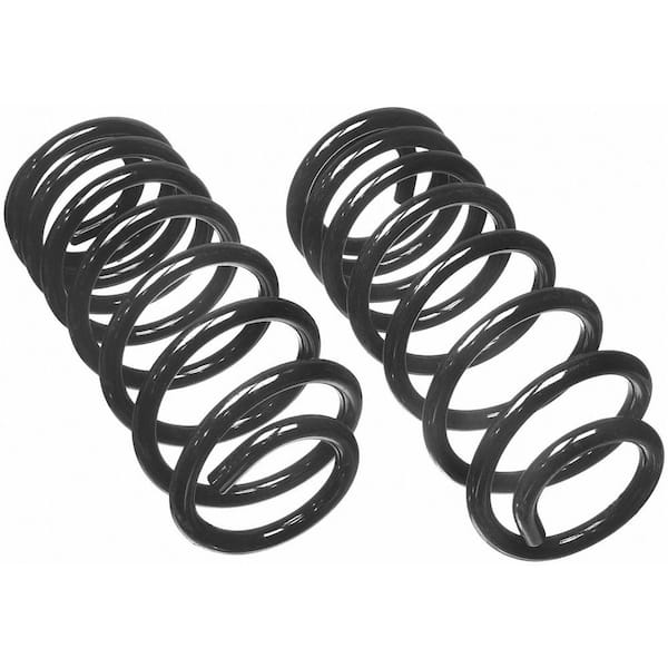 Unbranded Coil Spring Set 1995-2000 Ford Windstar