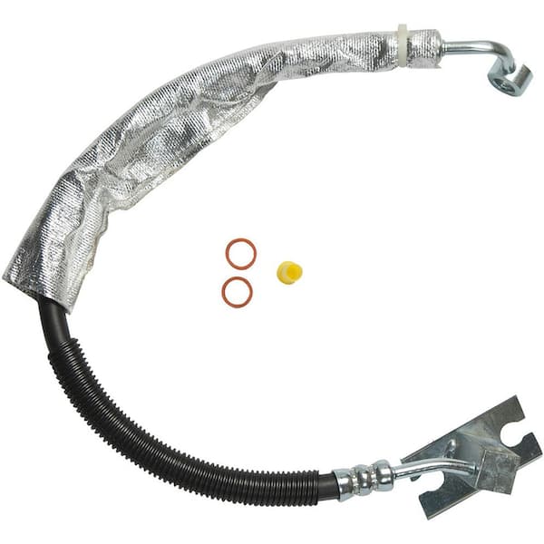 Gates Power Steering Pressure Line Hose Assembly 1999-2002 Nissan Quest