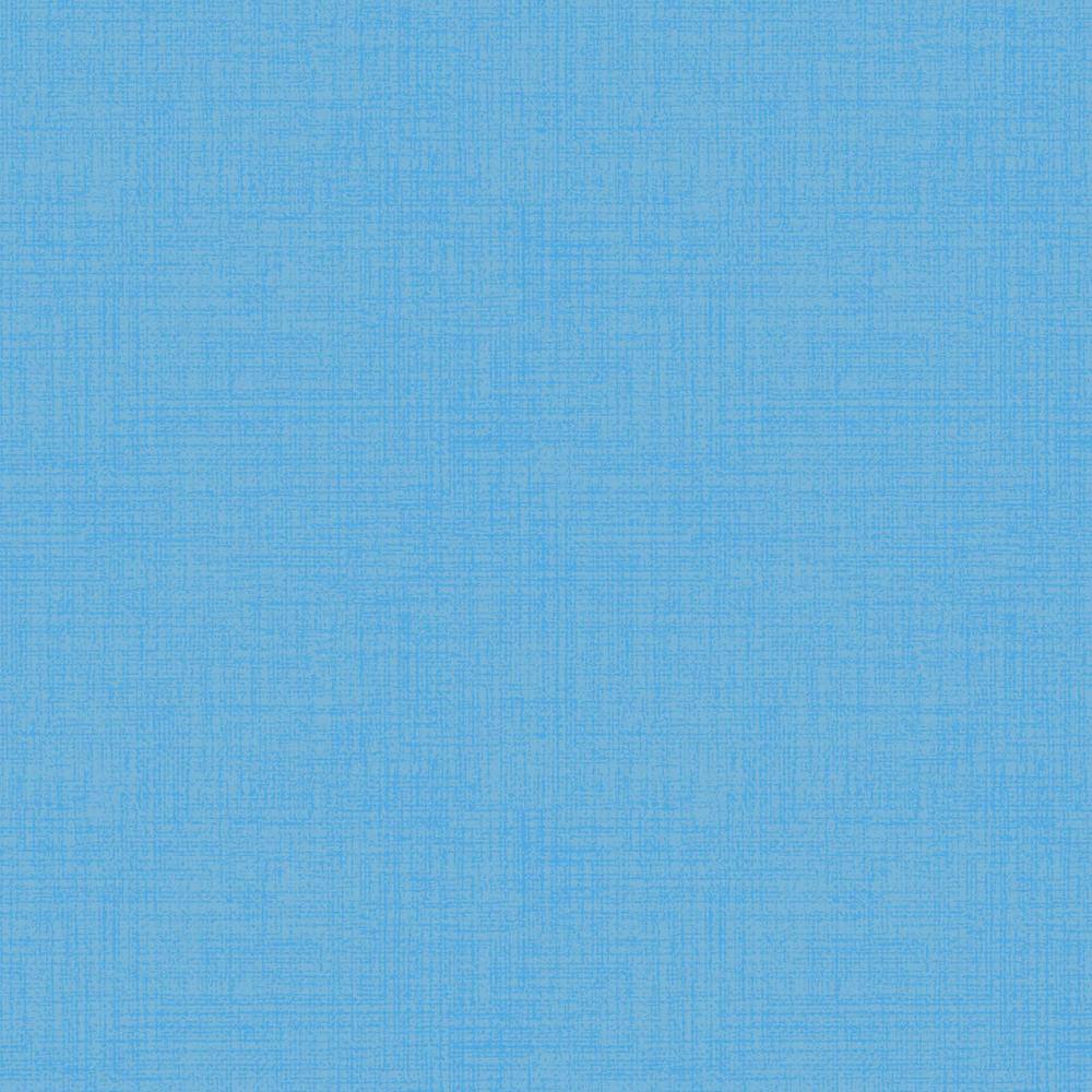 Celosia Ice Blue Tufted Outdoor Wicker Cushion Set