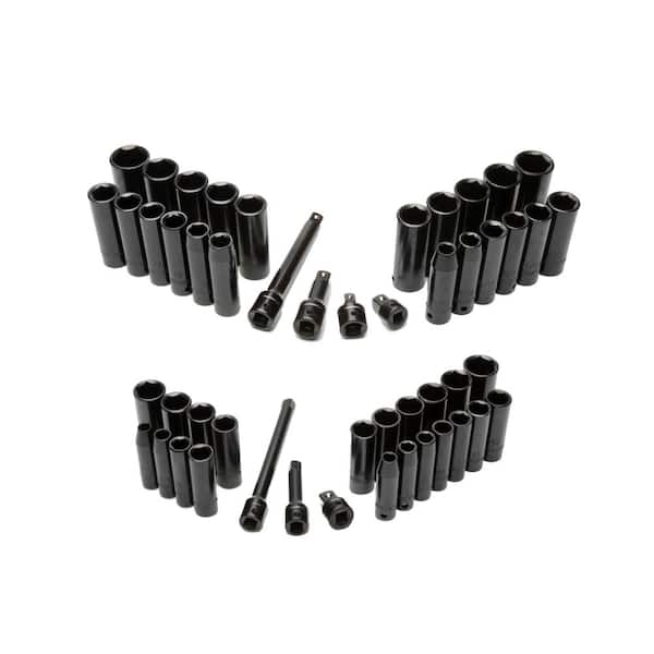 Husky lug nut socket set hotsell