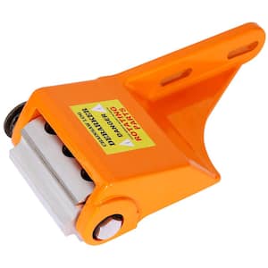 Log Peeler Chainsaw Debarker Attachment