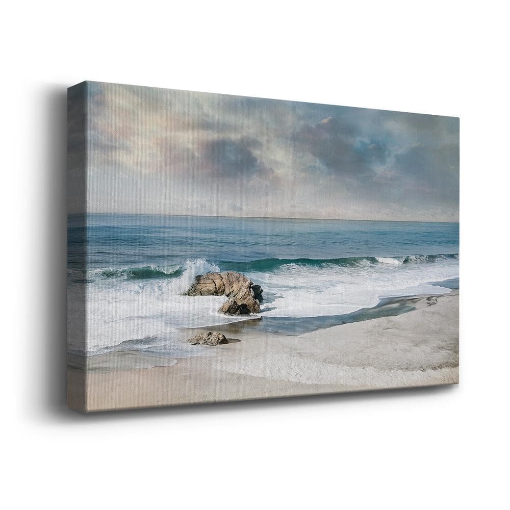 A Forever Moment Scenic Landscape Canvas Wall Art, 32" x 48"