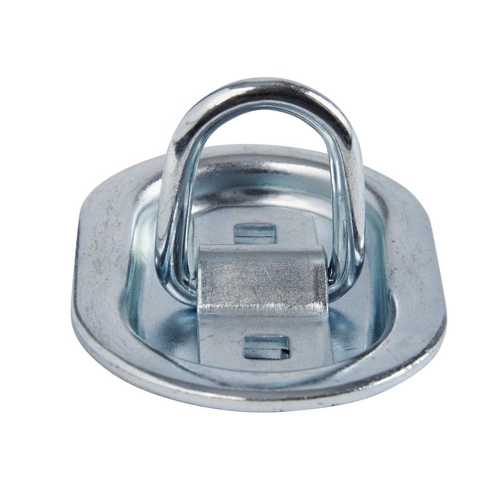 2-3/4 in. Oval Plate Recessed Anchor price history on PriceWatchPro