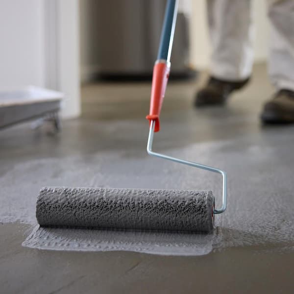 Adjustable Extension Pole - 3ft To 10ft Multi-Purpose Paint Roller & Cleaning Pole