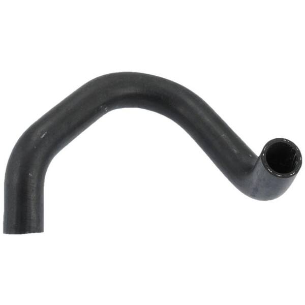 Continental Elite Radiator Coolant Hose - Lower