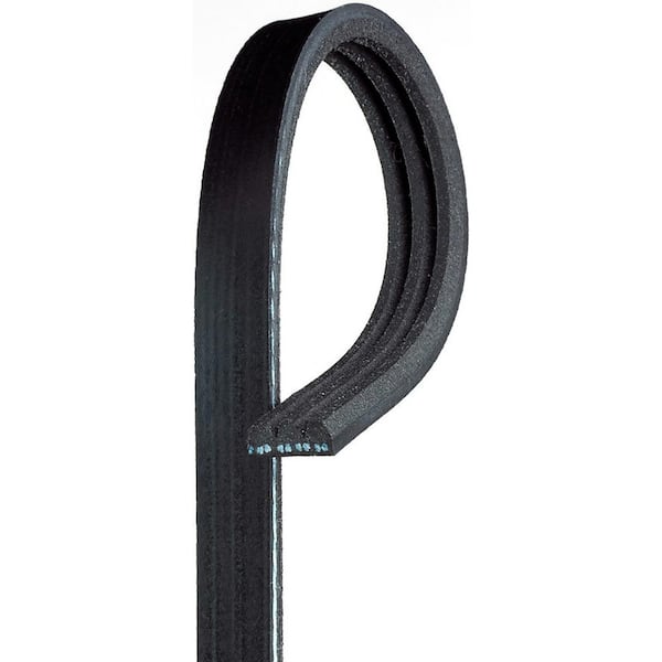 Gates Premium OE Stretch Fit Micro-V Belt - Water Pump