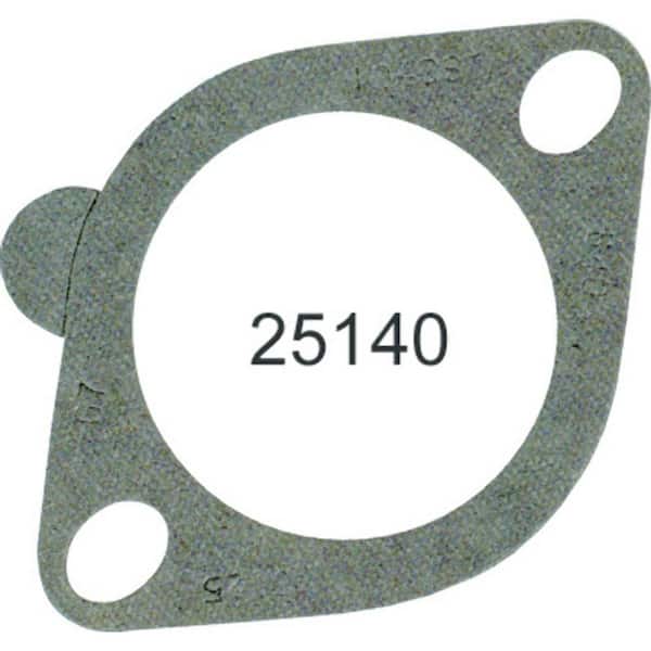 Engine Coolant Thermostat Housing Gasket