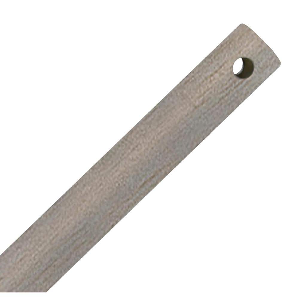 Jonesboro 12" Brown Ceiling Fan Downrod