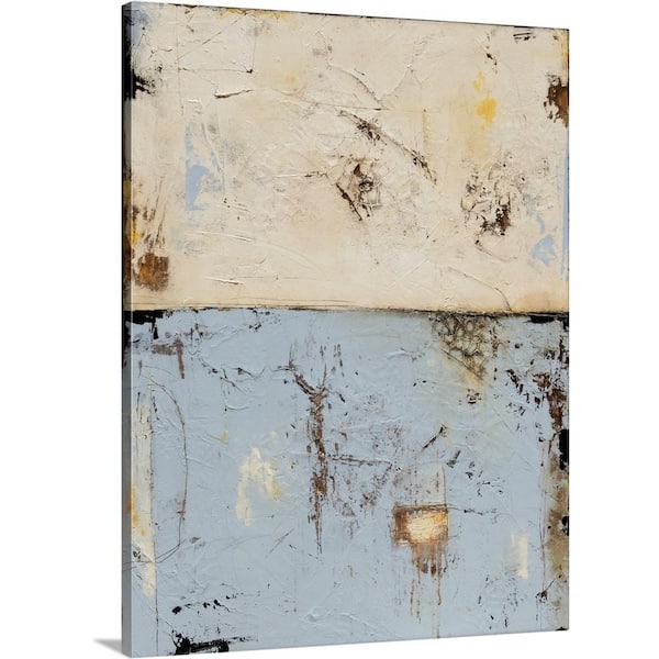 GreatBigCanvas "Moments Past" by Erin Ashley Canvas Wall Art