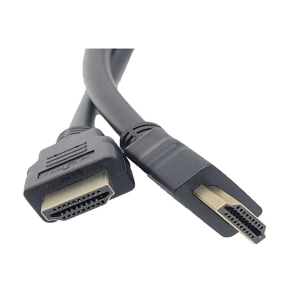 NTW 25 ft. High Speed HDMI Cable NHDMI4-025/28 - The Home Depot
