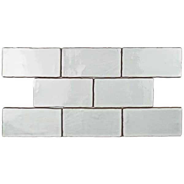 All About Ceramic Subway Tile - This Old House