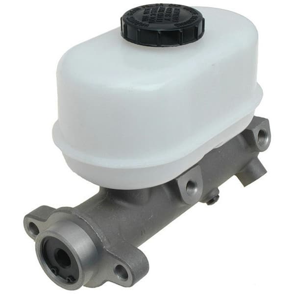 Raybestos Brake Master Cylinder MC390530 - The Home Depot