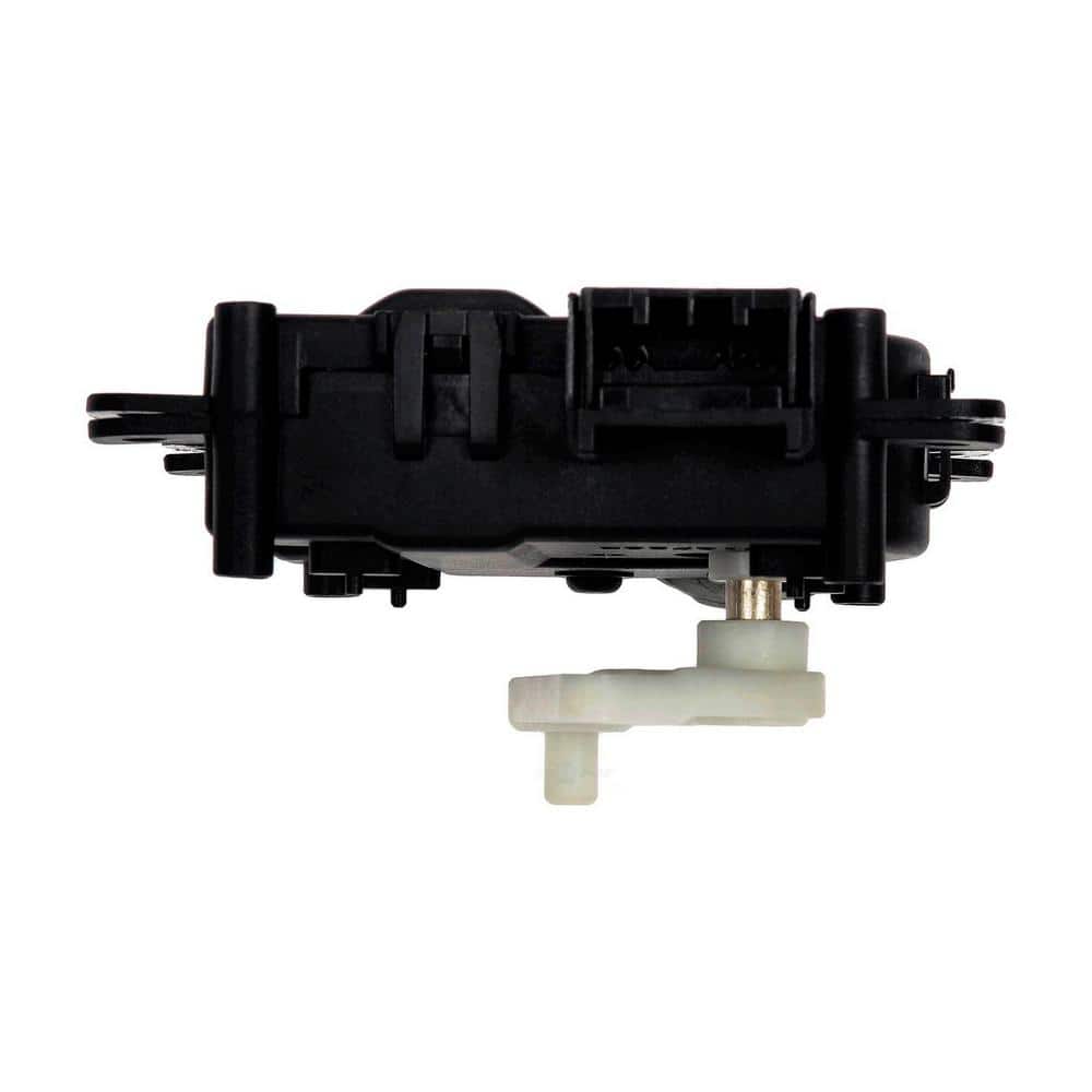Air Door Actuator - Temp