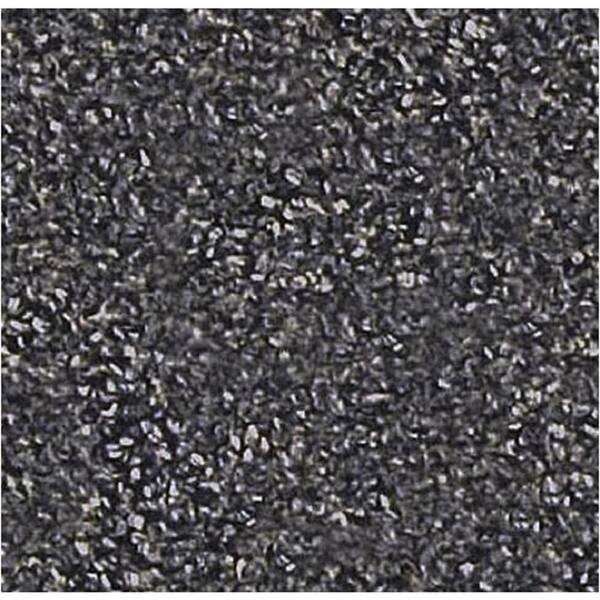 Beaulieu Carpet Sample - Benchmark 22 - In Color Passing Storm 8 in. x 8 in.