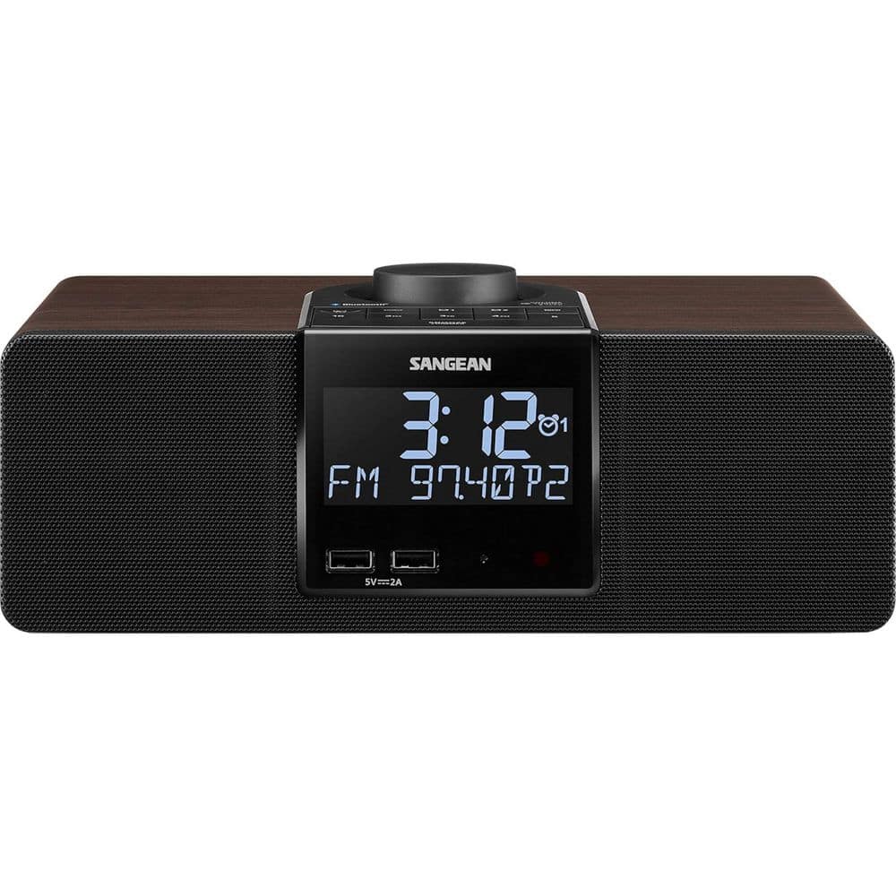 RCR-40 AM/FM RDS Rbds Bluetooth/Aux Digital Tuning price history on PriceWatchPro