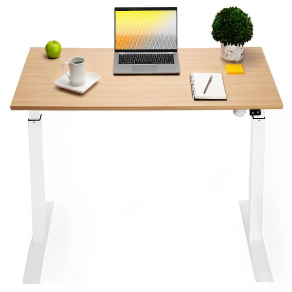 Upside Sit-to-Stand Desk - FBS 1