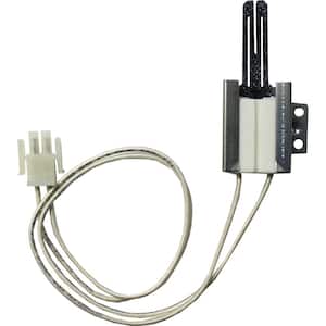 Gas Range Flat Style Igniters for GE