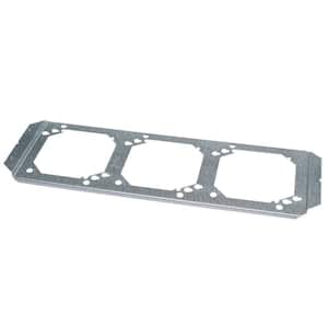 16 in. Mounting Plate