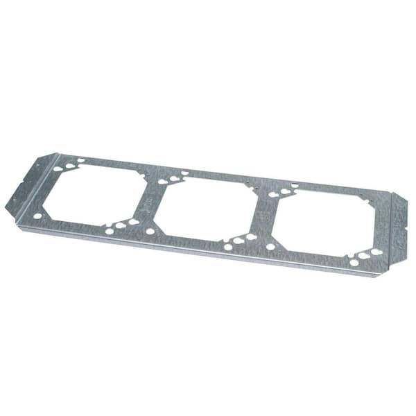 16 in. Mounting Plate