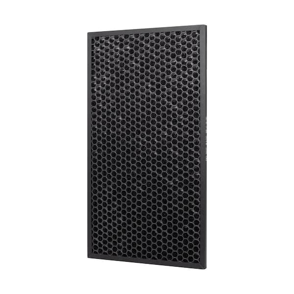 Active Carbon Deodorizing Replacement Filter for FXJ80UW, KCP70UW/KCP110UW