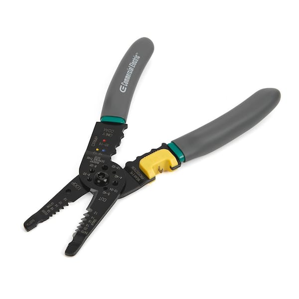 Item # 9012-1, Pliers, Mini On DCC Corporation