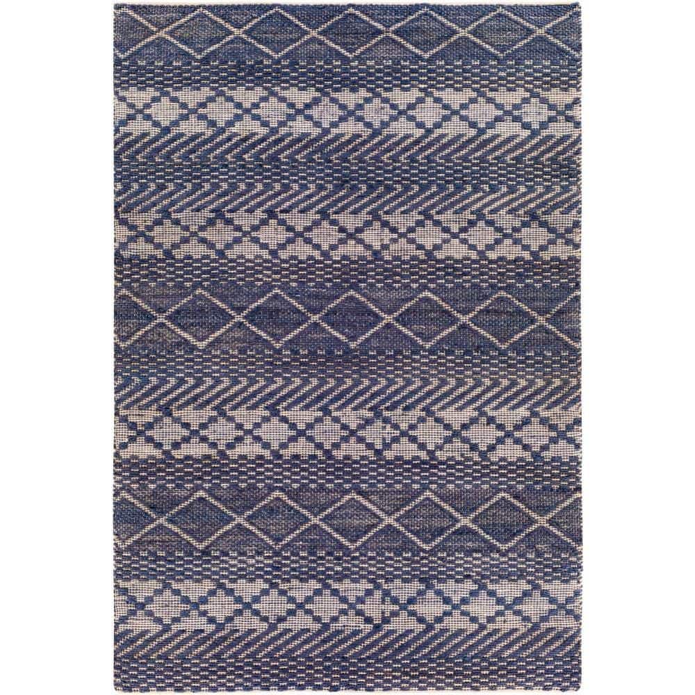 Roth Navy Doormat 2 ft. x 3 ft. Indoor Area Rug price history on PriceWatchPro