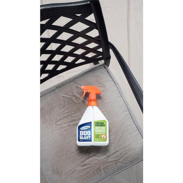 Concrobium 32-fl Oz Liquid Mold Remover In The Mold Removers Department