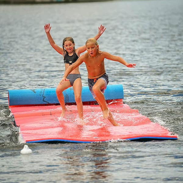 Floating Foam Water Mat Maintenance: Tips and Tricks for Long-Lasting Fun