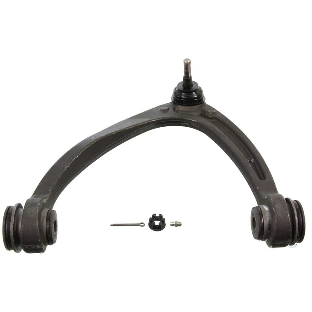 MOOG CK80669 Control Arm and Ball Joint Assembly Fits select: 2007-2016 CHEVROLET SILVERADO  2007-2016 CHEVROLET TAHOE
