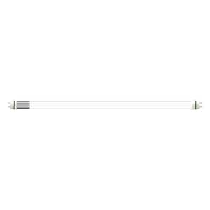 7-Watt 2 ft. Linear LED T8 Tube Light Bulb, Selectable Color Temperature (3000K/3500K/4000K/5000K/6500k) (25-Pack)