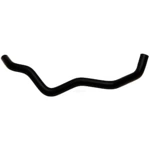 Molded Engine Coolant Bypass Hose fits 2007-2009 Mazda 3 3,CX-7