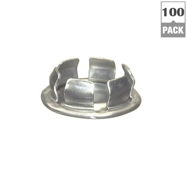 Halex 1/2 in. Knock Out Seal (100-Pack)