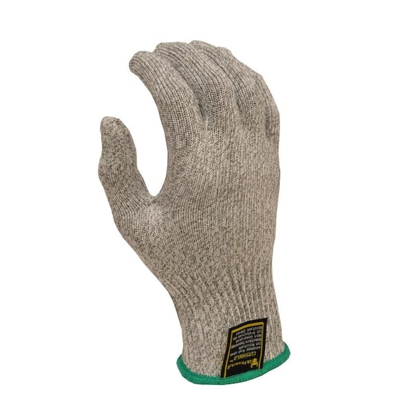G & F 57100M Cutshield Classic Level 5 Cut Resistant Gloves for Kitchen,Food