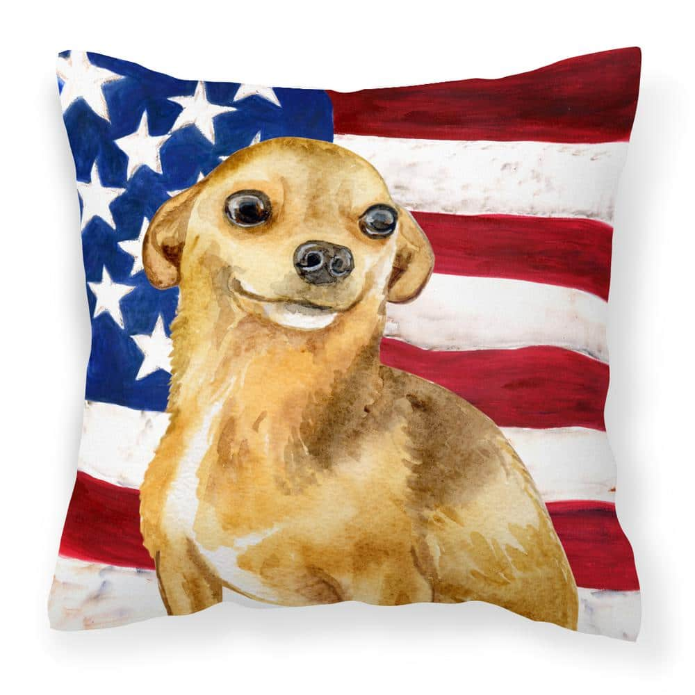 Chihuahua clearance throw pillows