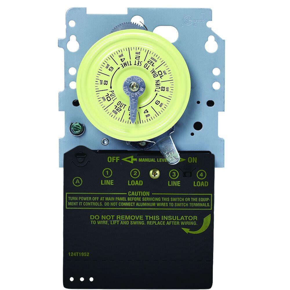 Intermatic pool timer discount