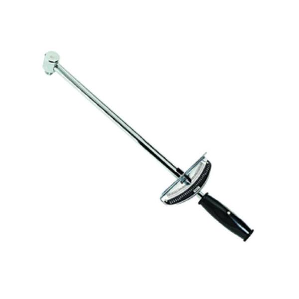 Proto 3/8 in. Drive Torque Wrench BHT34835 - The Home Depot
