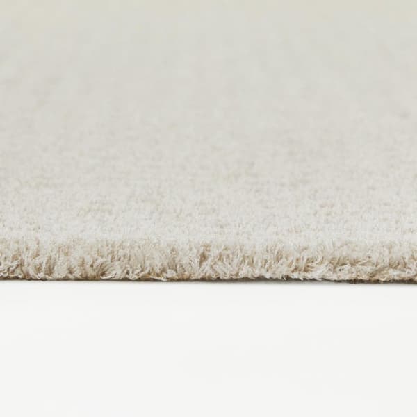 Zephyr Chalk 5 ft. x 7 ft. Area Rug