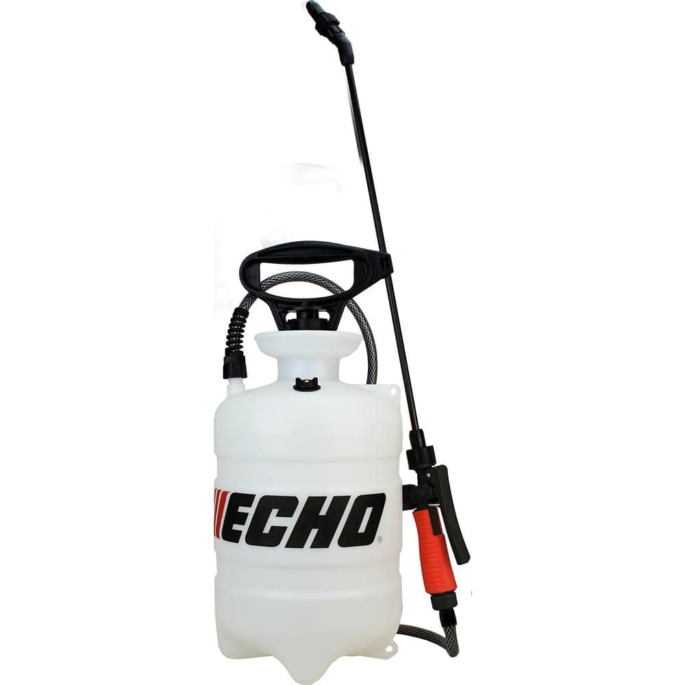 ECHO 2 Gal. Sprayer MS200 - The Home Depot