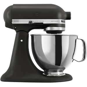 Eclectrics® All-Metal Stand Mixer - White - 63221