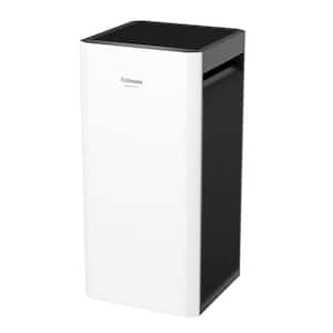 AeraMax SV True HEPA Large Room Tower Air Purifier 1,500 sq. ft. for Allergies, Asthma and Odor, ENERGY STAR
