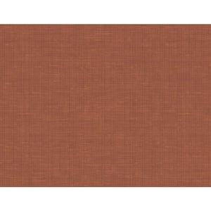 Alix Red Twill Vinyl Strippable Roll (Covers 60.8 sq. ft.)