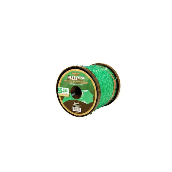 CRAFTSMAN 3-Pack 0.080-in x 20-ft Spooled Trimmer Line in the