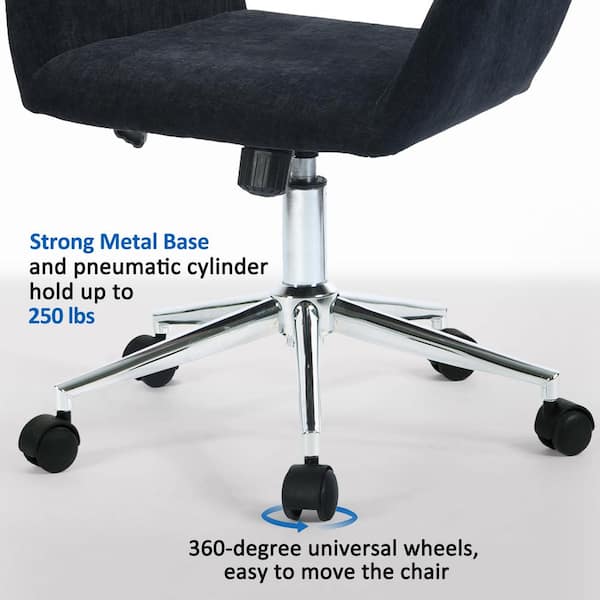 Office chairs for over 250 online lbs