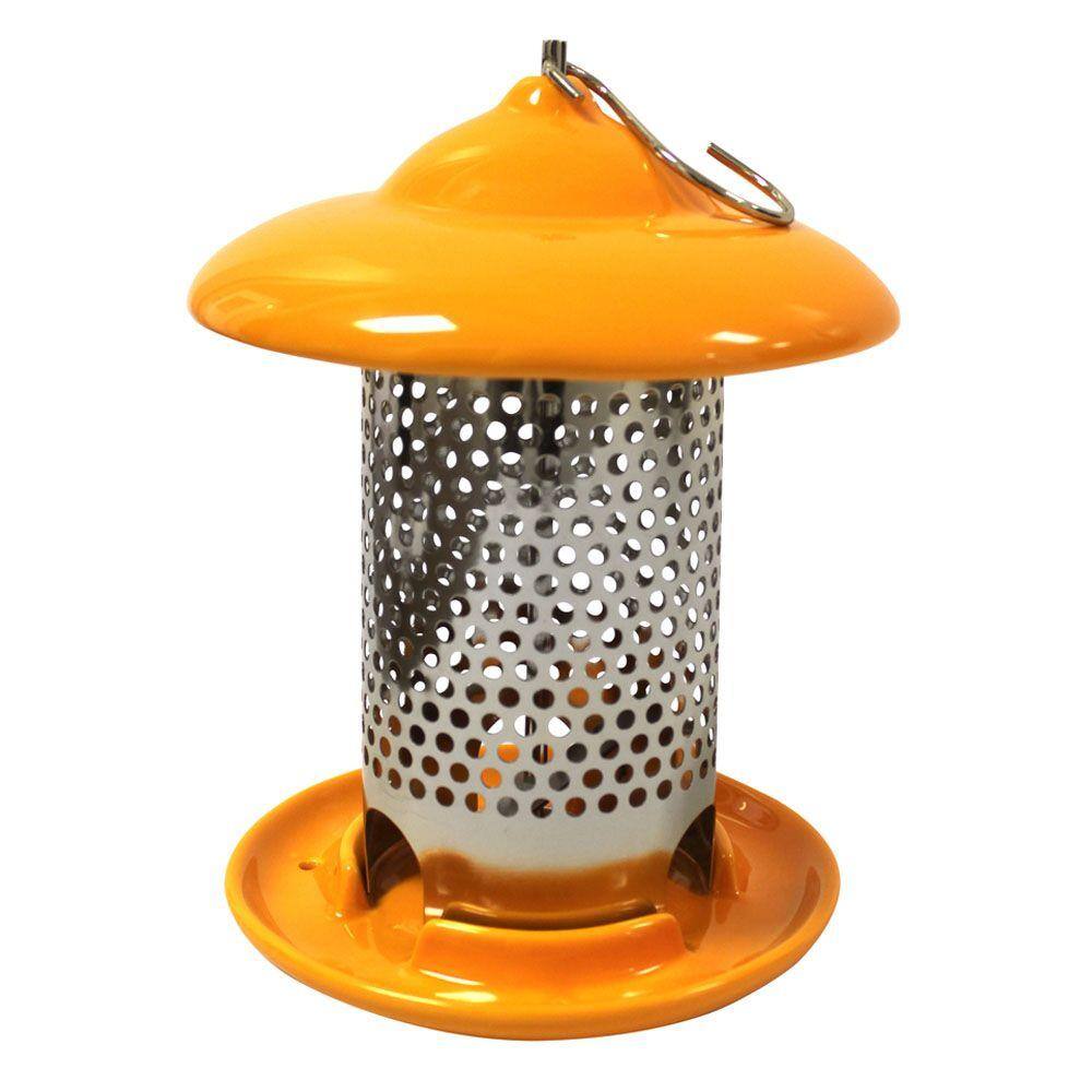 ceramic peanut feeder